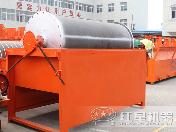 紅星機(jī)器干式磁選機(jī)圖片 紅星機(jī)器干式磁選機(jī)圖片